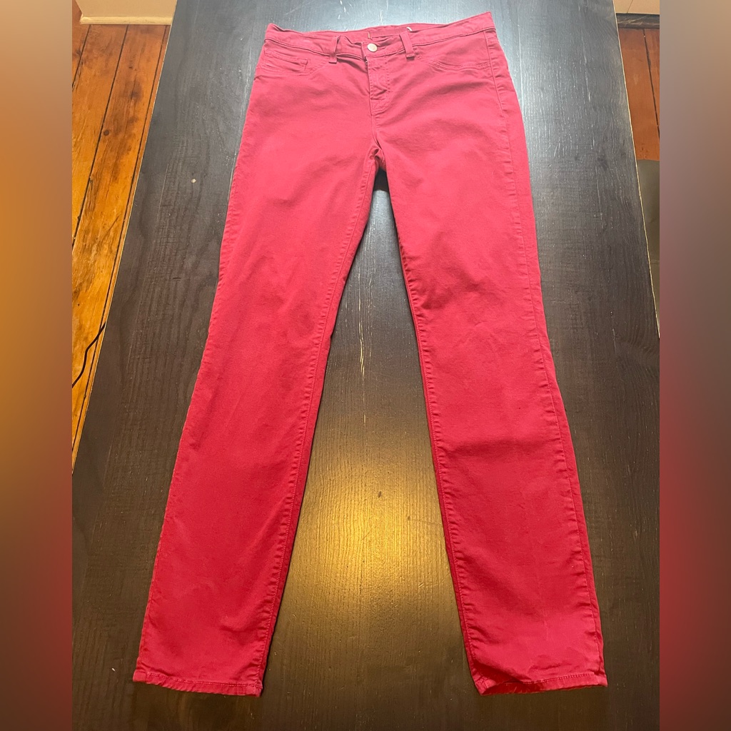 J Brand Jeans